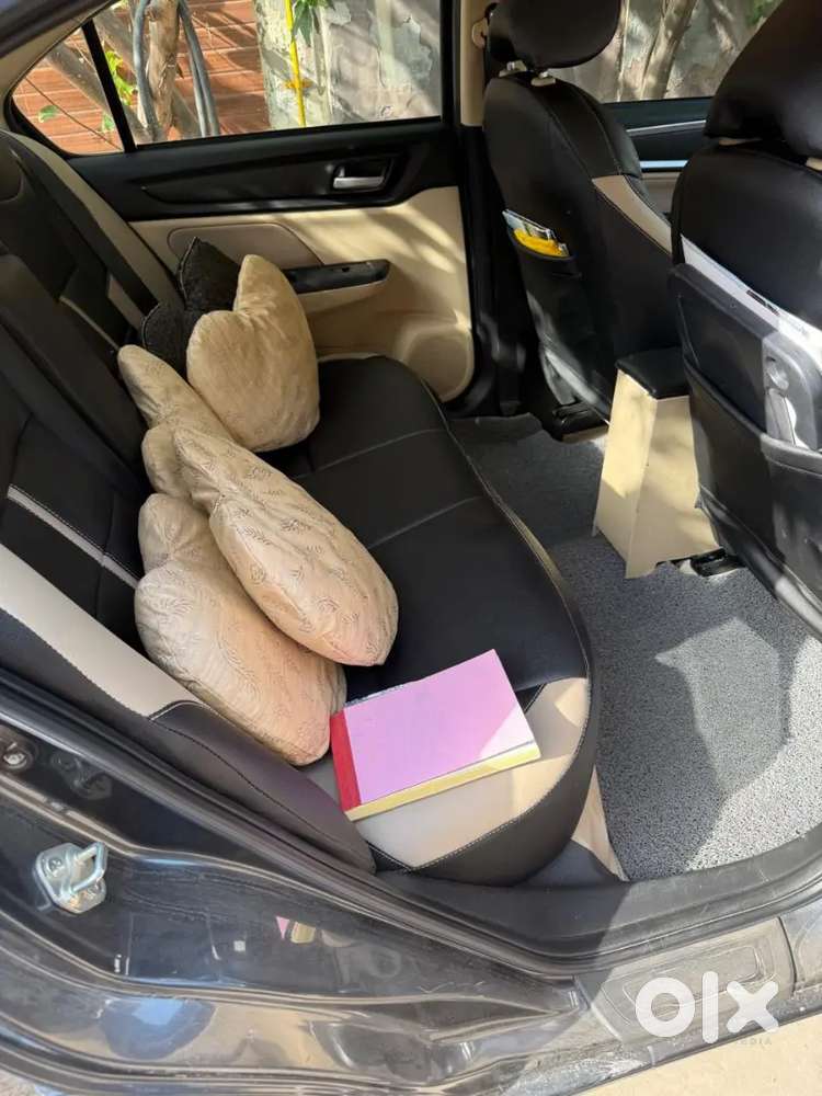 Honda Amaze 2022 Petrol 27500 Km Driven