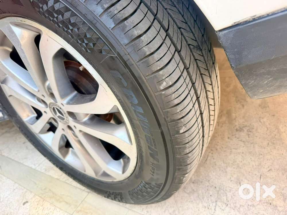 Mercedes-benz Gle Diesel 2019 4 Matic