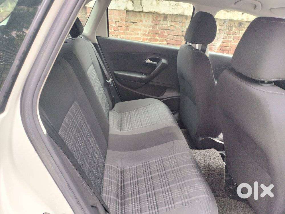 Volkswagen Polo Gt Tsi, 2020, Petrol