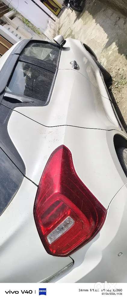 Maruti Suzuki Swift Vxi 2022 Petrol Manual 1st Owner