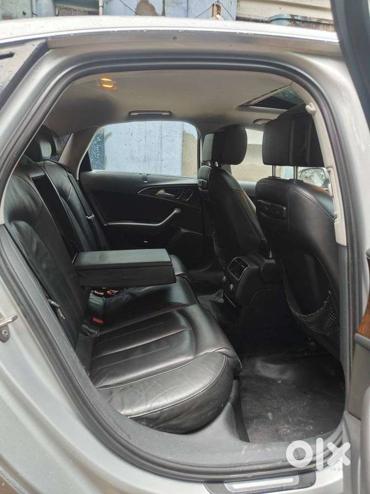 Audi A6 1.8 35 Tfsi S Line Matrix, 2015, Diesel