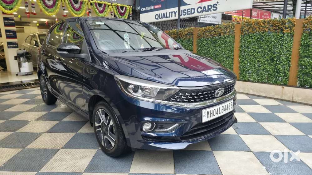 Tata Tiago Nrg 1.2 Xz Mt, 2022, Petrol