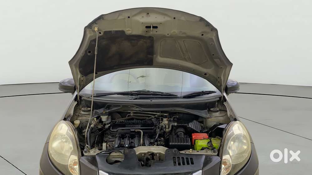 Honda Amaze 2013-2016 S I-vtech, 2016, Petrol