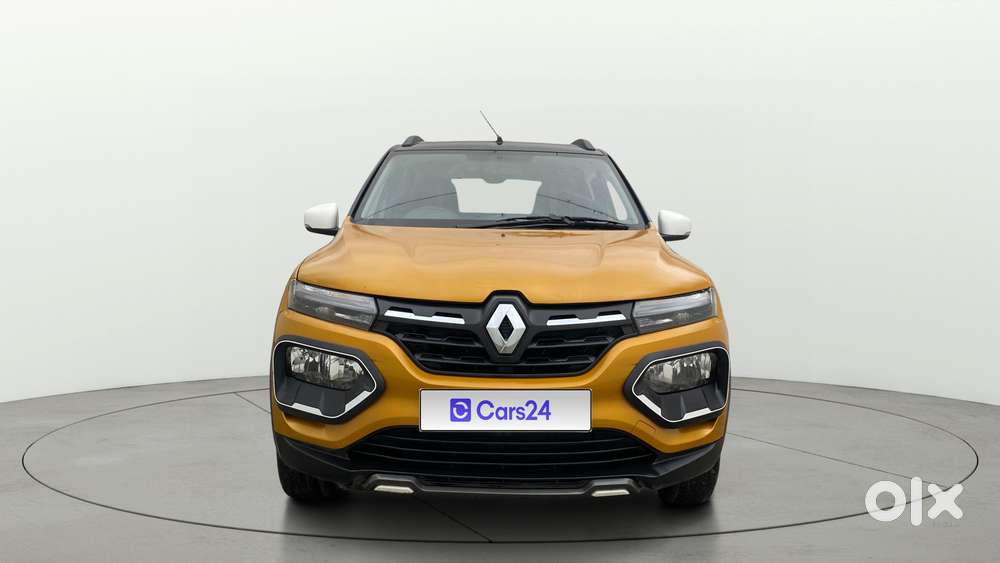 Renault Kwid 1.0 Climber Mt, 2023, Petrol