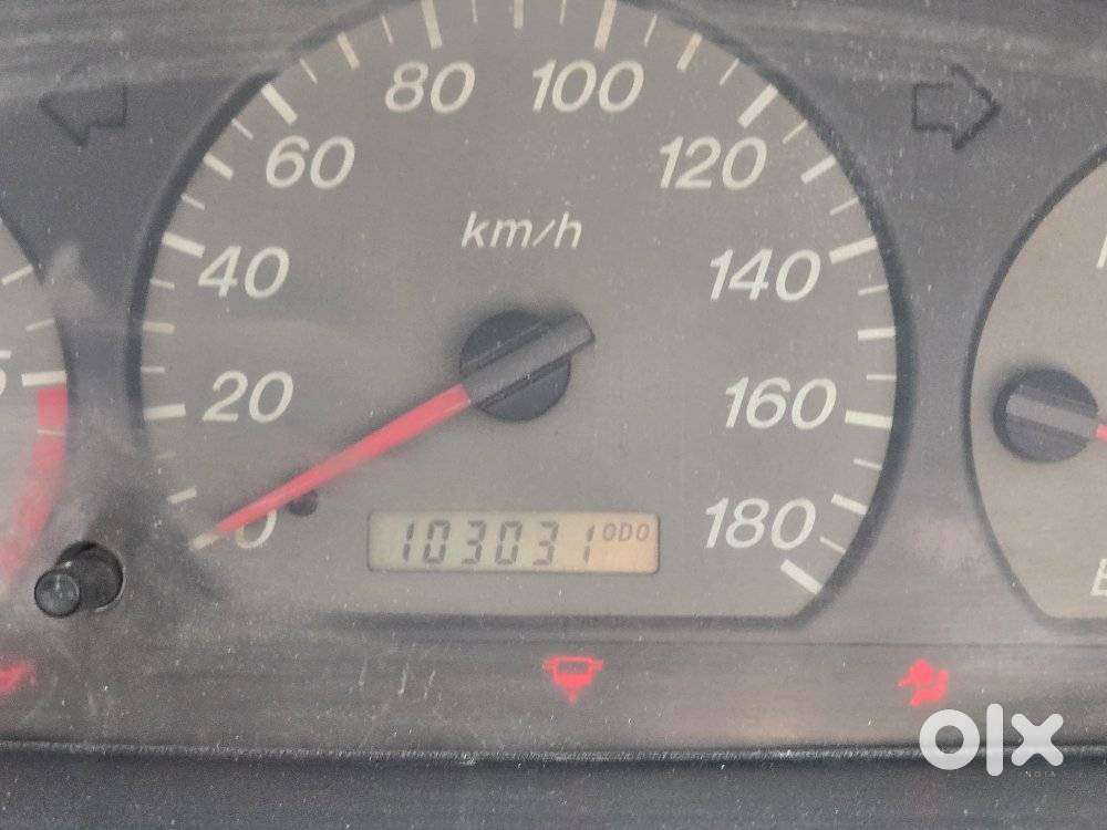 Ford Endeavour 2.2 Trend Mt 4x2, 2006, Diesel