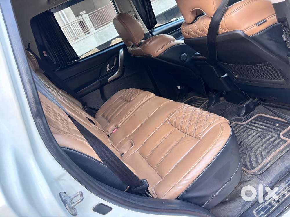 Mahindra Xuv500 W11, 2020, Diesel