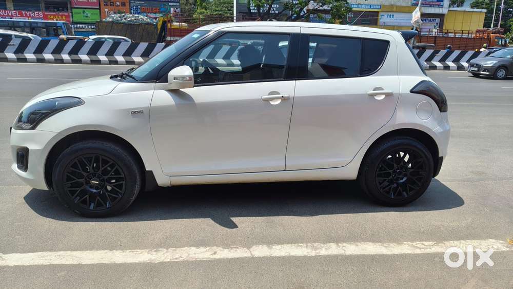 Maruti Suzuki Swift Ddis Zdi, 2016, Diesel