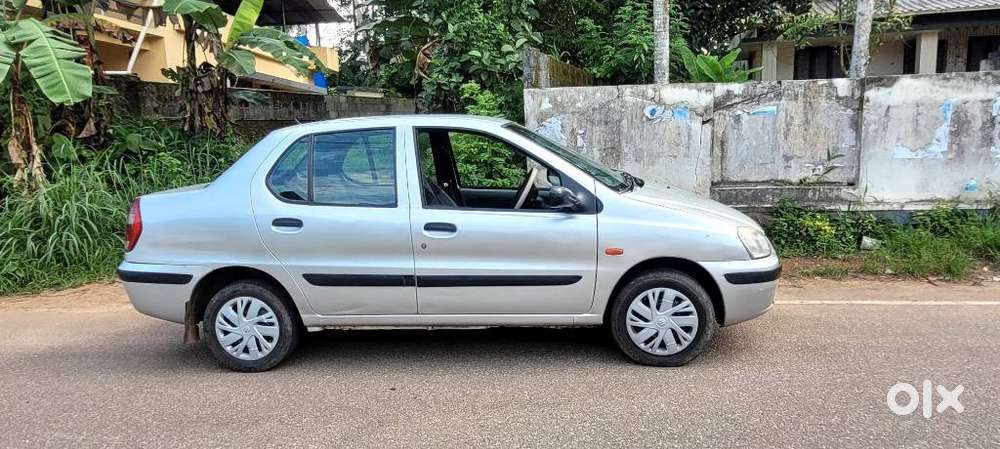 Tata Indigo Cs Ls Tdi, 2005, Diesel