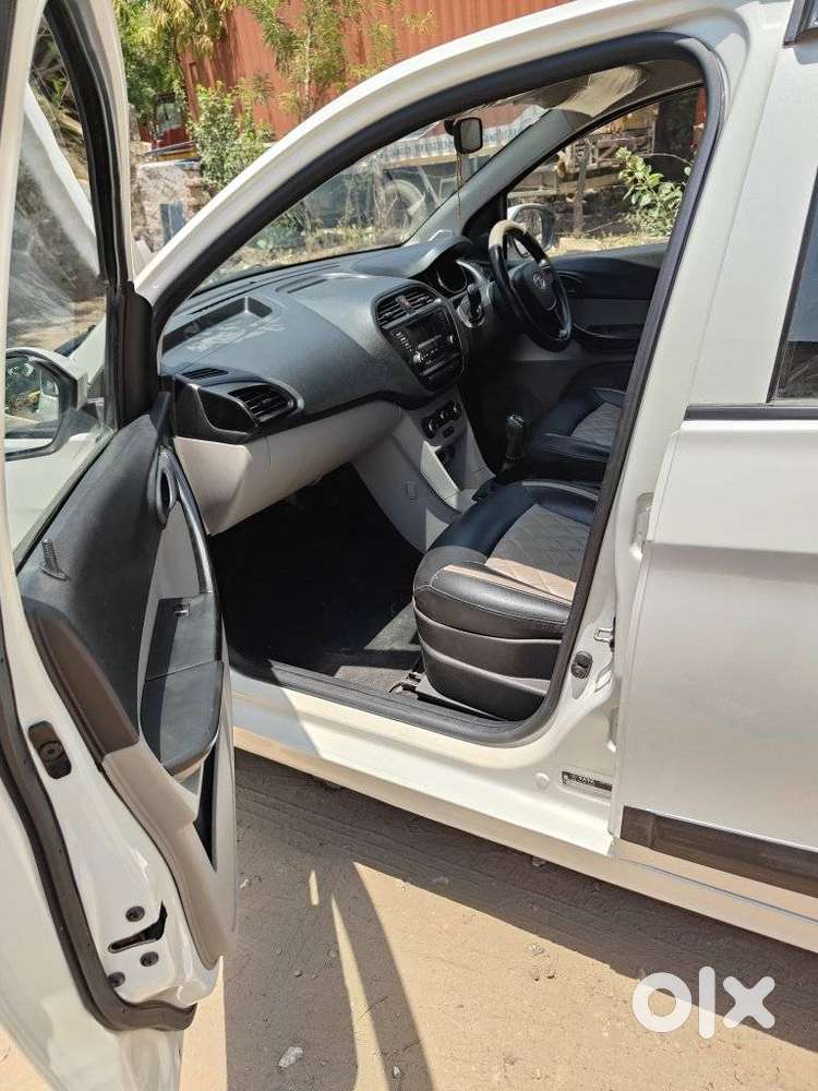 Tata Tiago 1.05 Revotorq Xt, 2019, Petrol