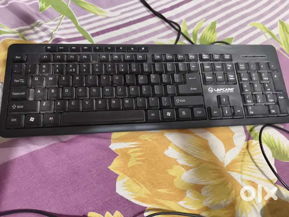 Keyboard for sell