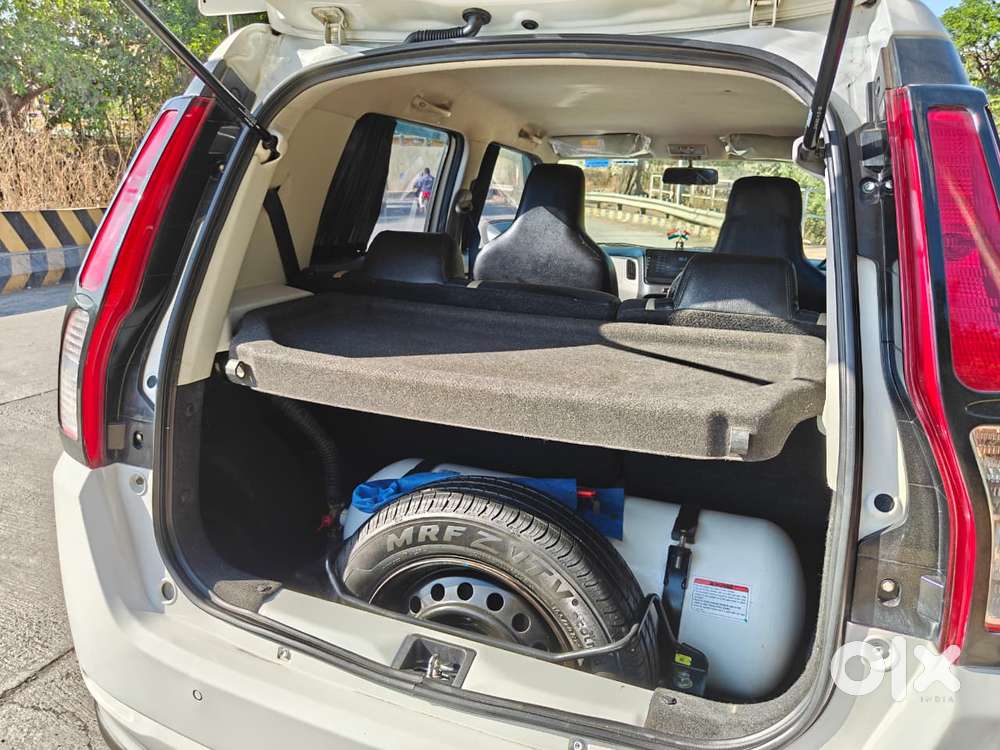 Maruti Suzuki Wagon R Vxi 1.0 Cng, 2022, Cng & Hybrids