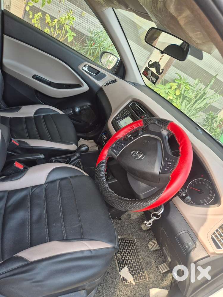 Hyundai Elite I20 2020