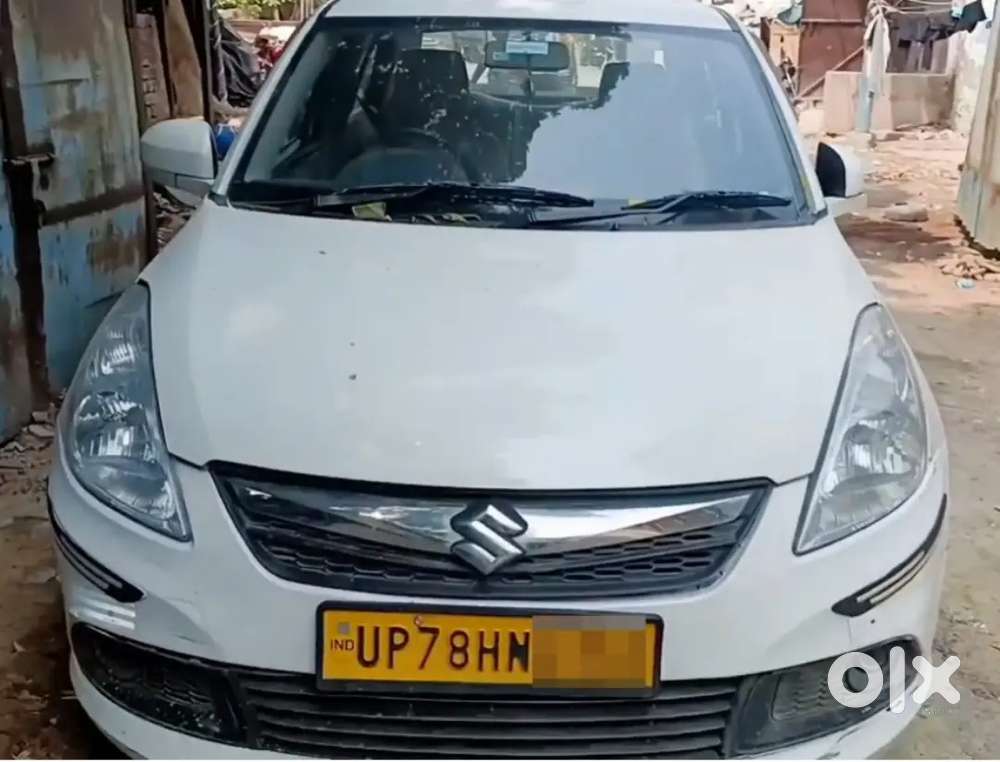 Maruti Suzuki Dzire 2022 Cng & Hybrids 56000 Km Driven