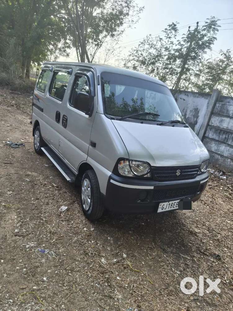 Maruti Suzuki Eeco