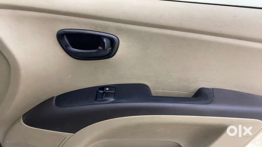 Hyundai I10 Era, 2013, Petrol