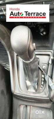 Maruti Suzuki Vitara Brezza 1.5 Vxi At, 2020, Petrol