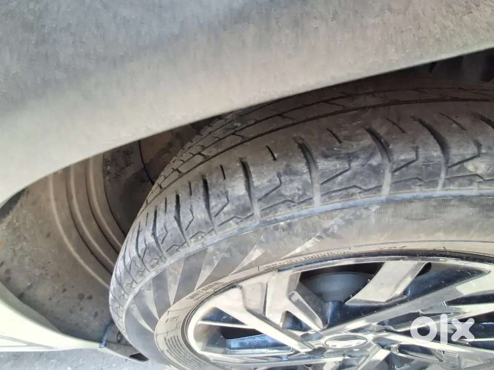 Fix Rate Creta S Optional