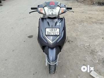 DUET 2018 MODEL Scooters 1791326465