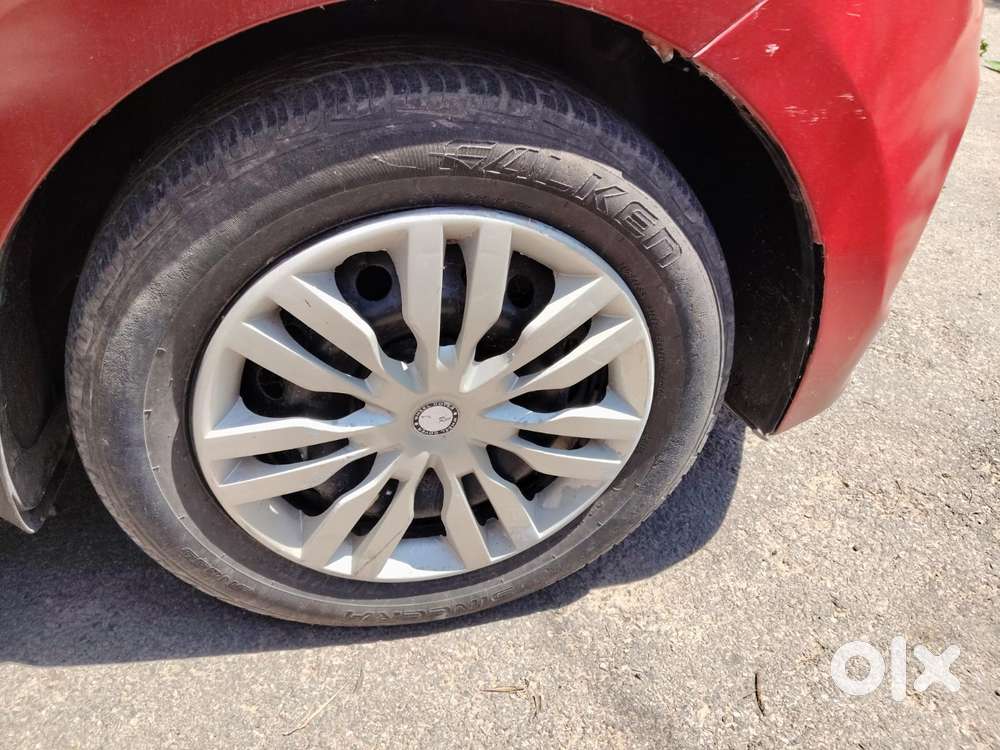 Hyundai Xcent, 2014, Diesel