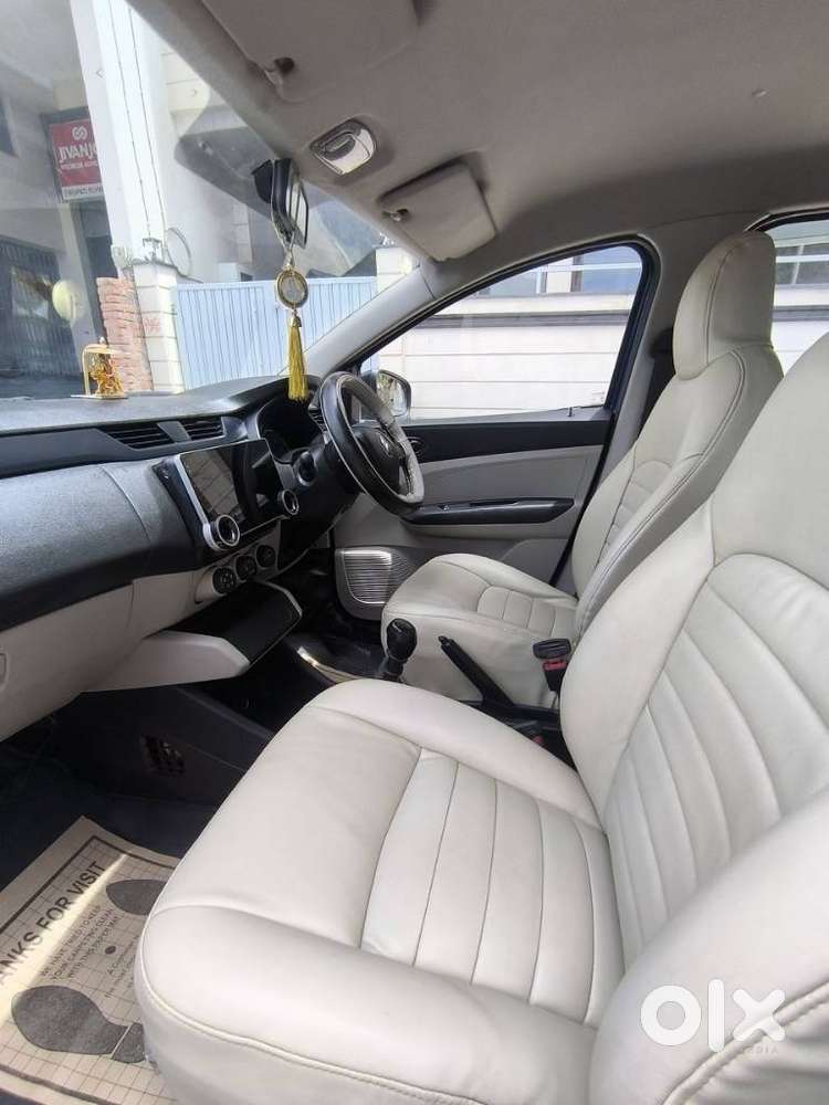 Renault Triber 1.0 Rxe, 2020, Petrol