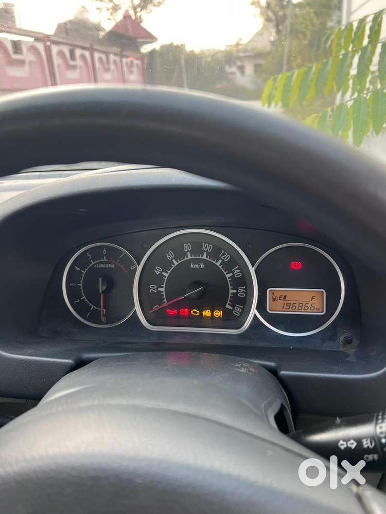 Maruti Suzuki Alto K10 2011 Petrol Good Condition