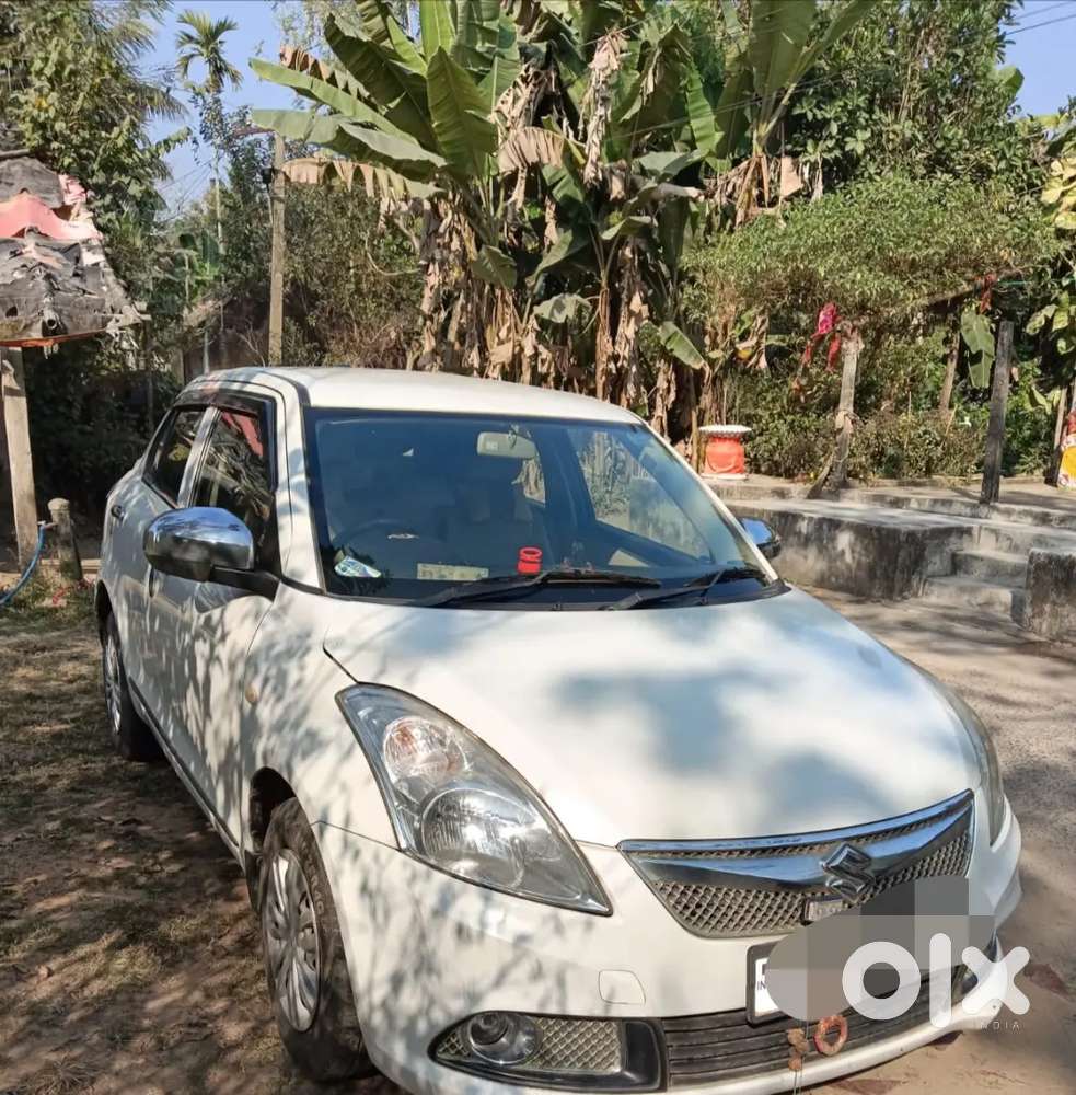 Private Maruti Suzuki Dzire 2021 Lxi
