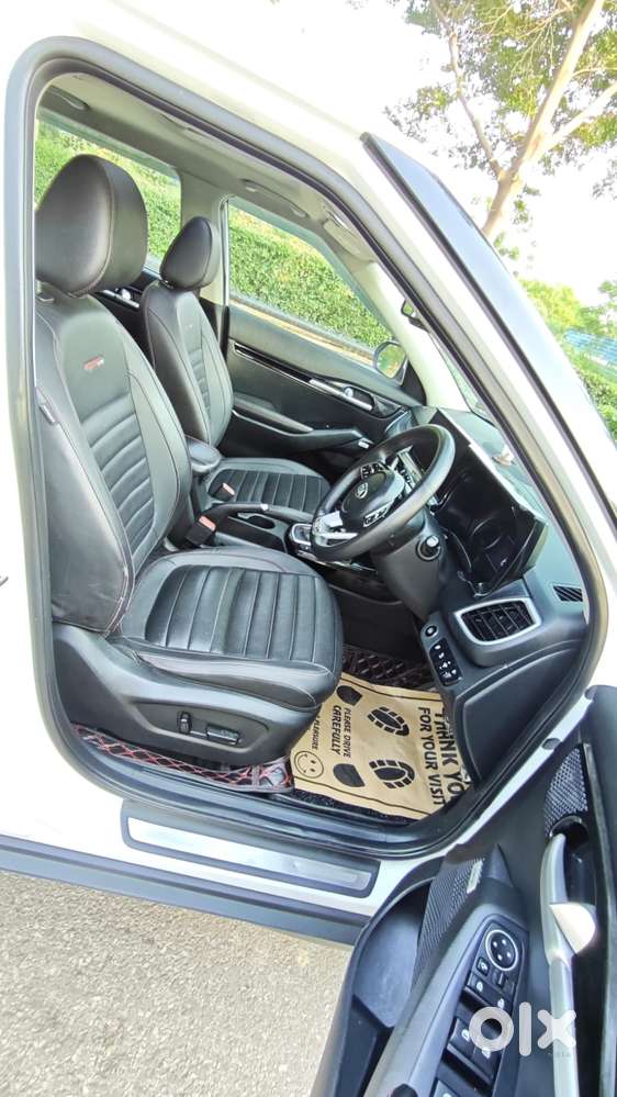 Kia Seltos 1.5 Gtx+ Diesel At, 2020, Diesel