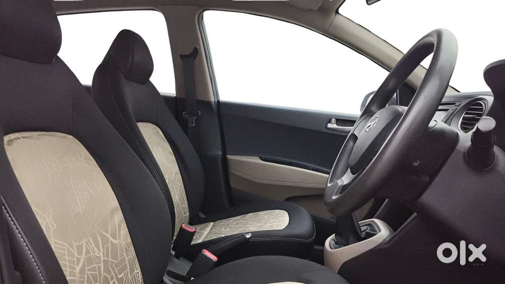 Hyundai Grand I10 Sportz 1.2 Kappa Vtvt, 2014, Petrol