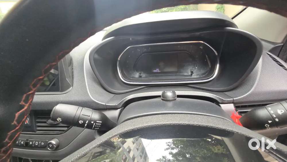 Tata Nexon Revotron 2020