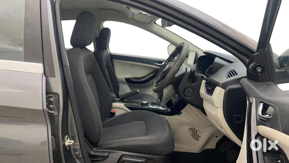 Tata Nexon 1.2 Revotron Xza Plus, 2022, Petrol