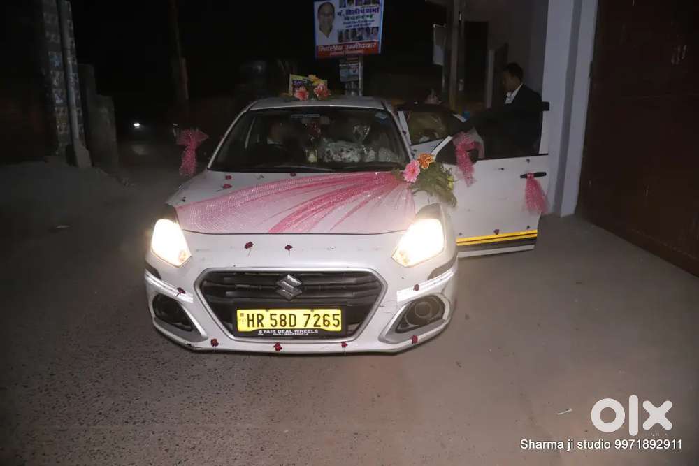 No Need  Because I M Private Driver