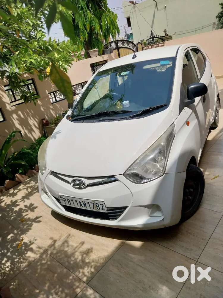 Single Hand Drive / Good Maintenance/ Fully Insured