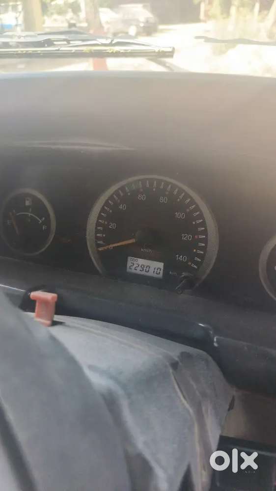 Mahindra Bolero Pik-up 2014