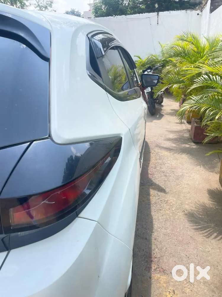 Tata Altroz 1.2 Xz 2023