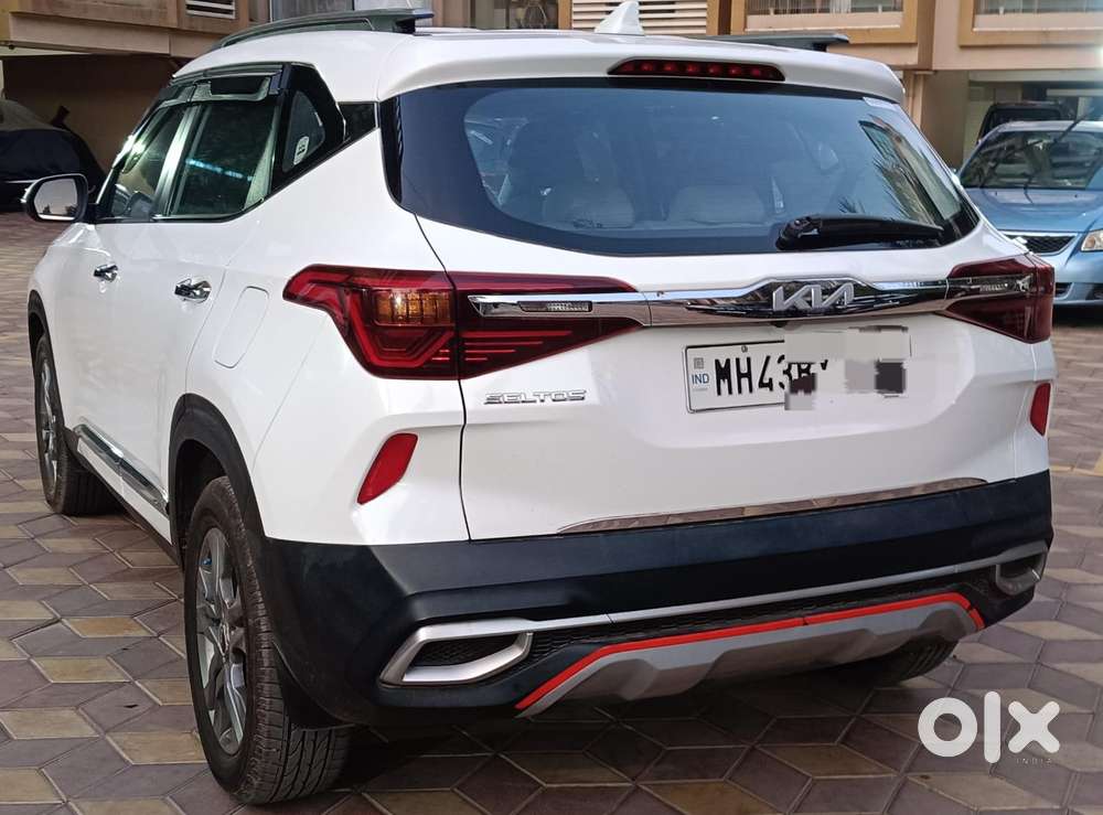 Hyundai Creta 1.5 Sx (o) Diesel, 2023, Diesel