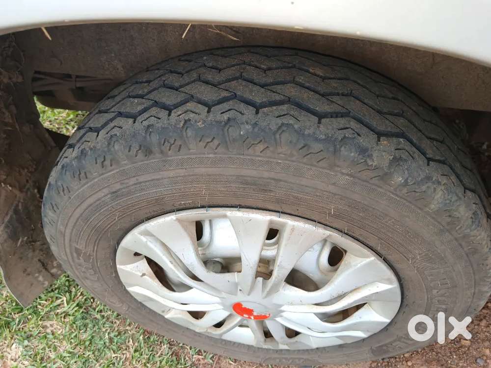 Good Condition Omni Van