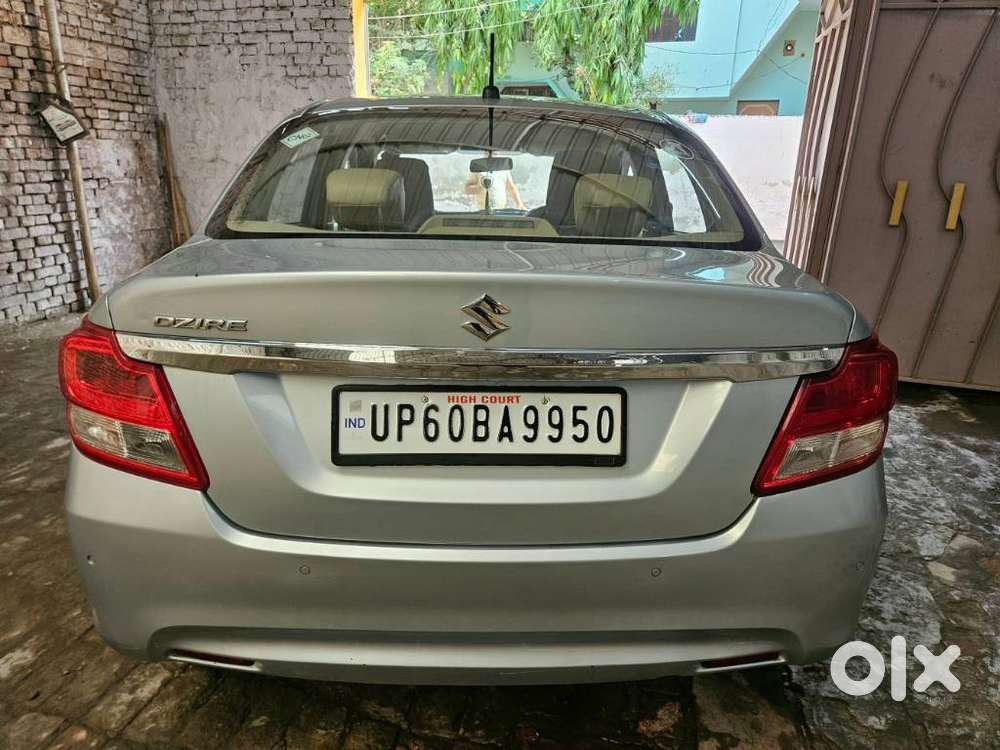 Maruti Suzuki Dzire 1.2 Vxi Cng, 2024, Cng & Hybrids