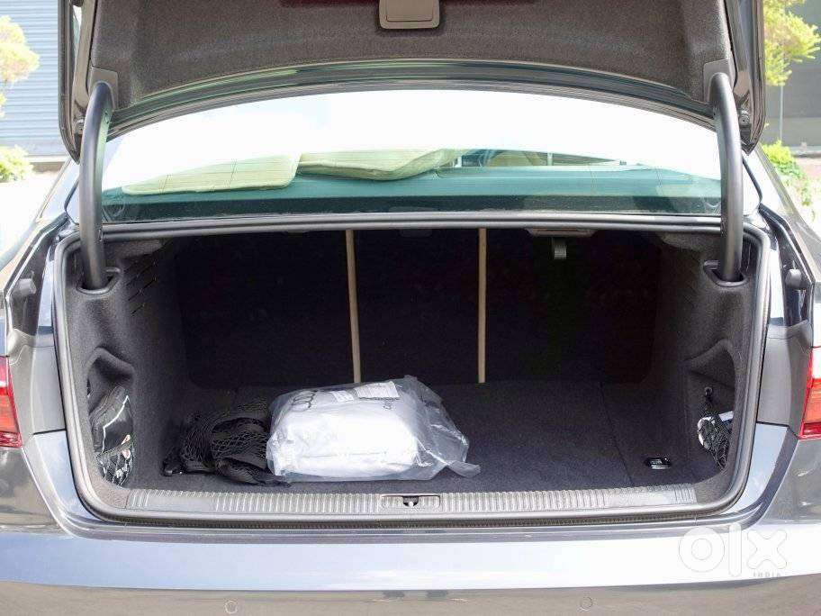 Audi A4 2.0 Tdi (177bhp) Technology Pack, 2024, Petrol