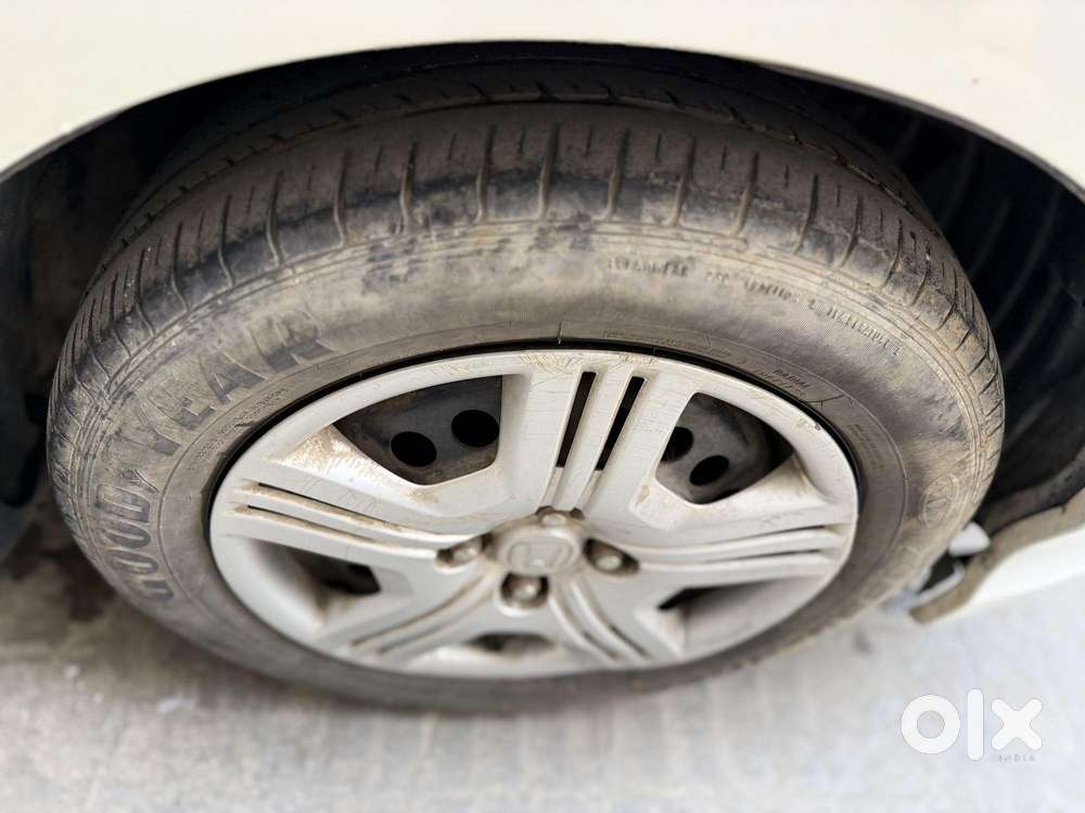 Honda City S Mt, 2009, Petrol