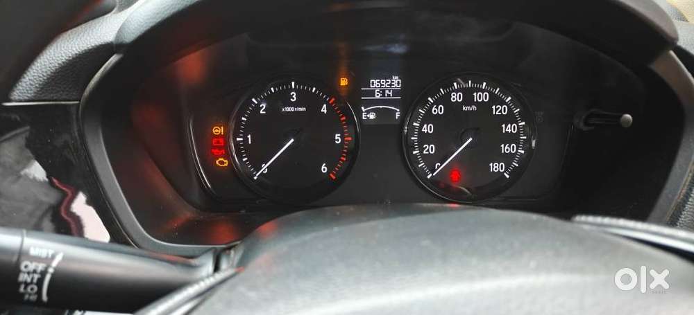 Honda Amaze 1.5 S I-dtec, 2021, Diesel