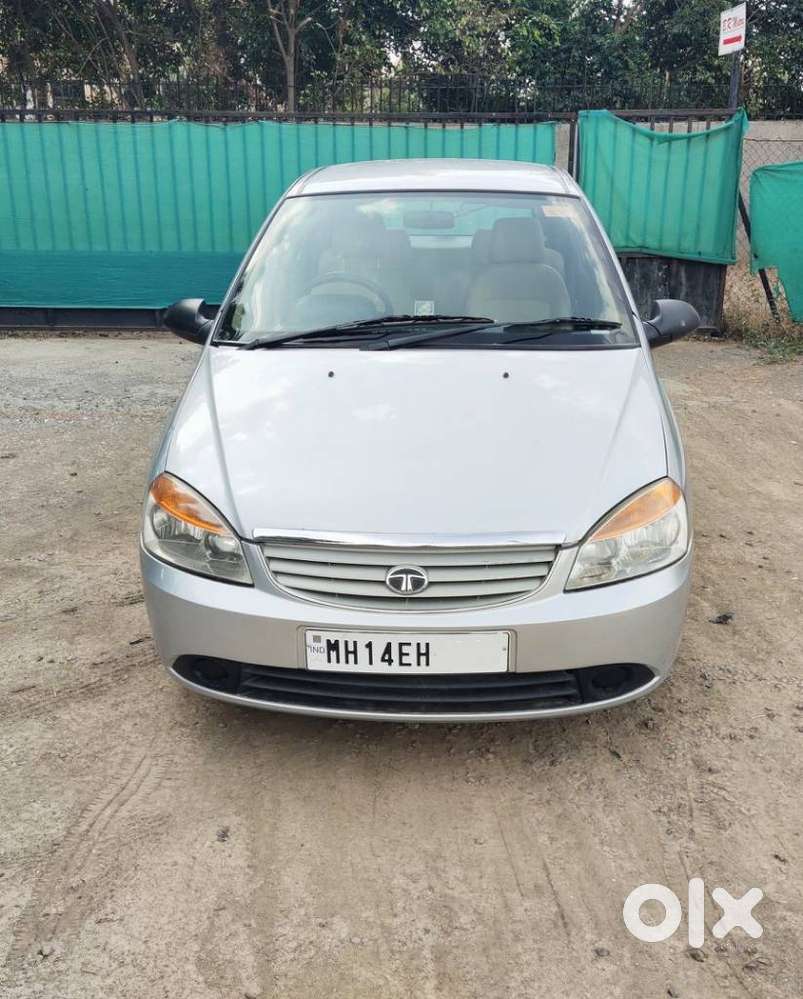 Tata Indica Ev2 Ev2 Lx, 2014, Diesel