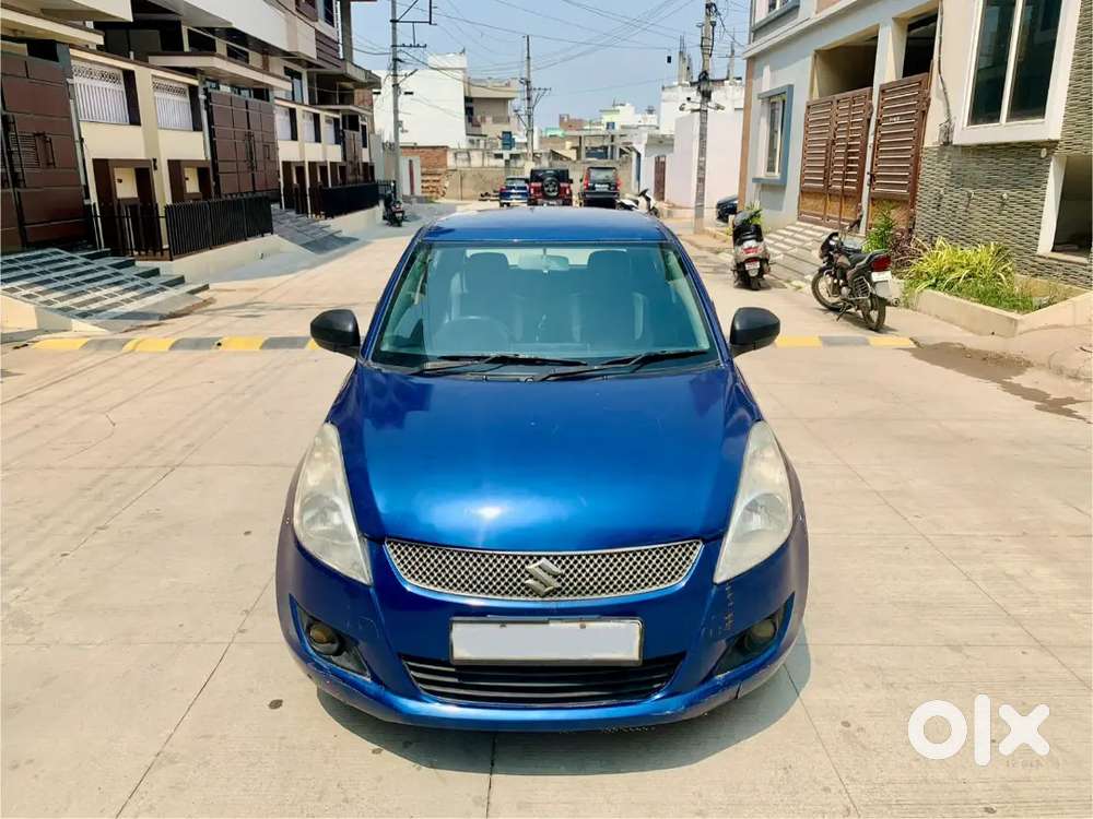 Maruti Suzuki Swift For Sale