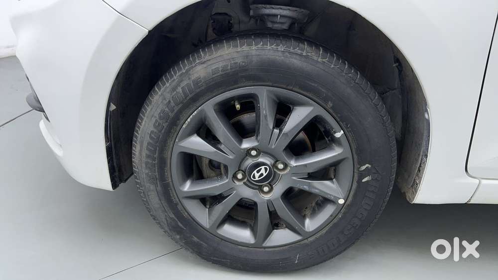 Hyundai Elite I20 [2018-2020] 1.2 Asta, 2018, Petrol