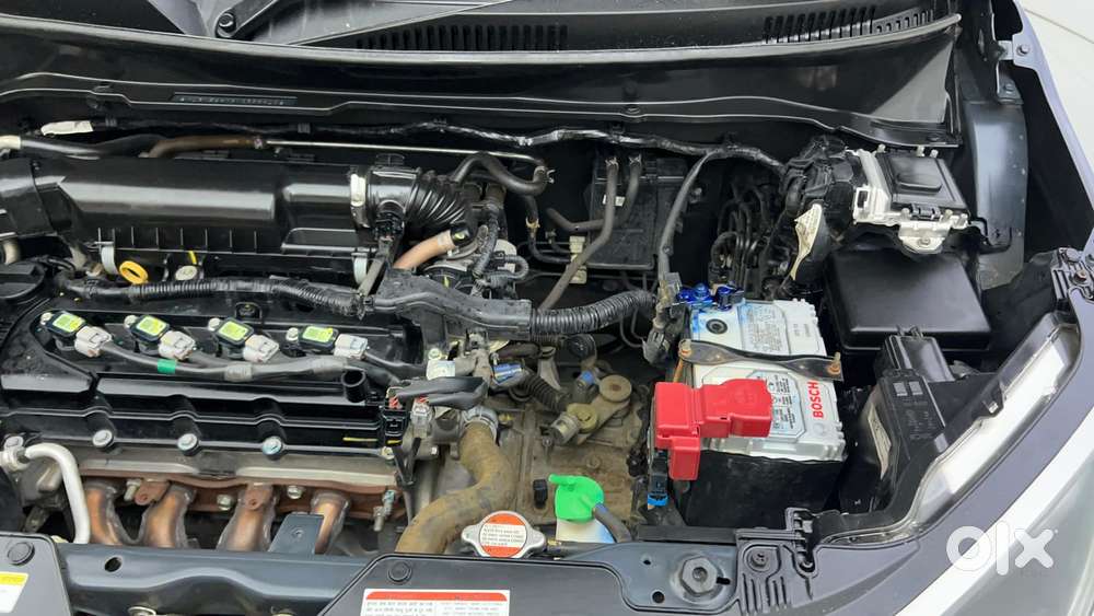 Maruti Suzuki Ignis 1.2 Zeta Mt, 2022, Petrol