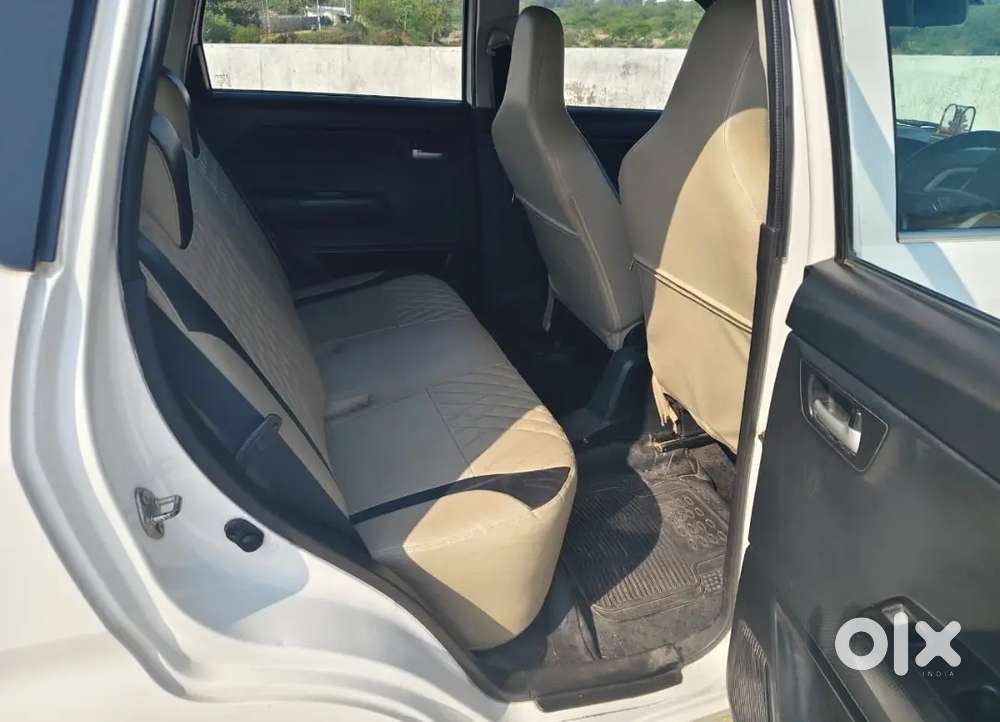 Maruti Suzuki Wagon R 2019 Petrol 73000 Km Driven