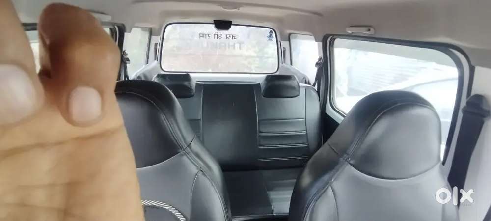 Maruti Suzuki Eeco 2019 Petrol 84056 Km Driven