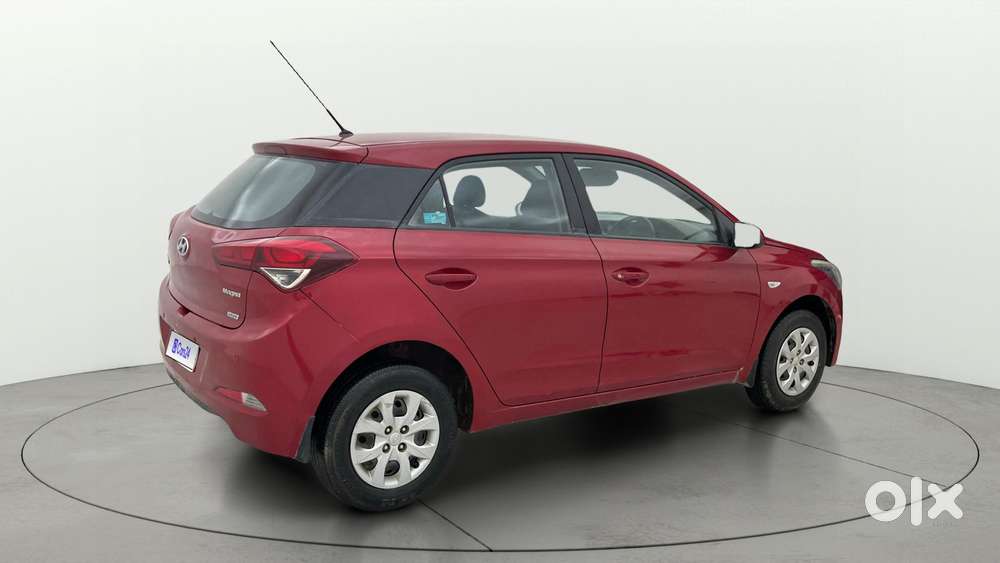 Hyundai Elite i20 Magna 1.2, 2015, Petrol