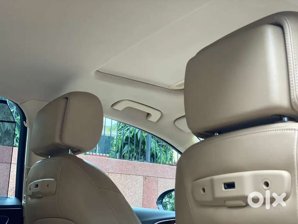 Audi A6 Diesel 2014