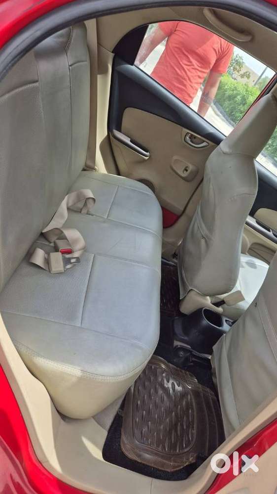 Honda Brio Vx Mt, 2013, Petrol