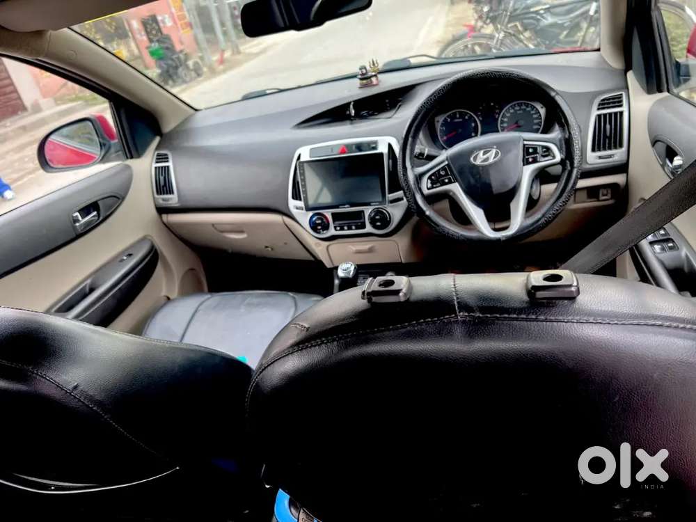 Hyundai I20 2013 Diesel 77000 Km Driven